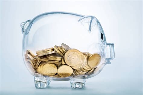 Financial Transparency .